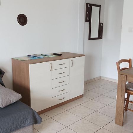 Apartment Oreskovic 크르크 외부 사진
