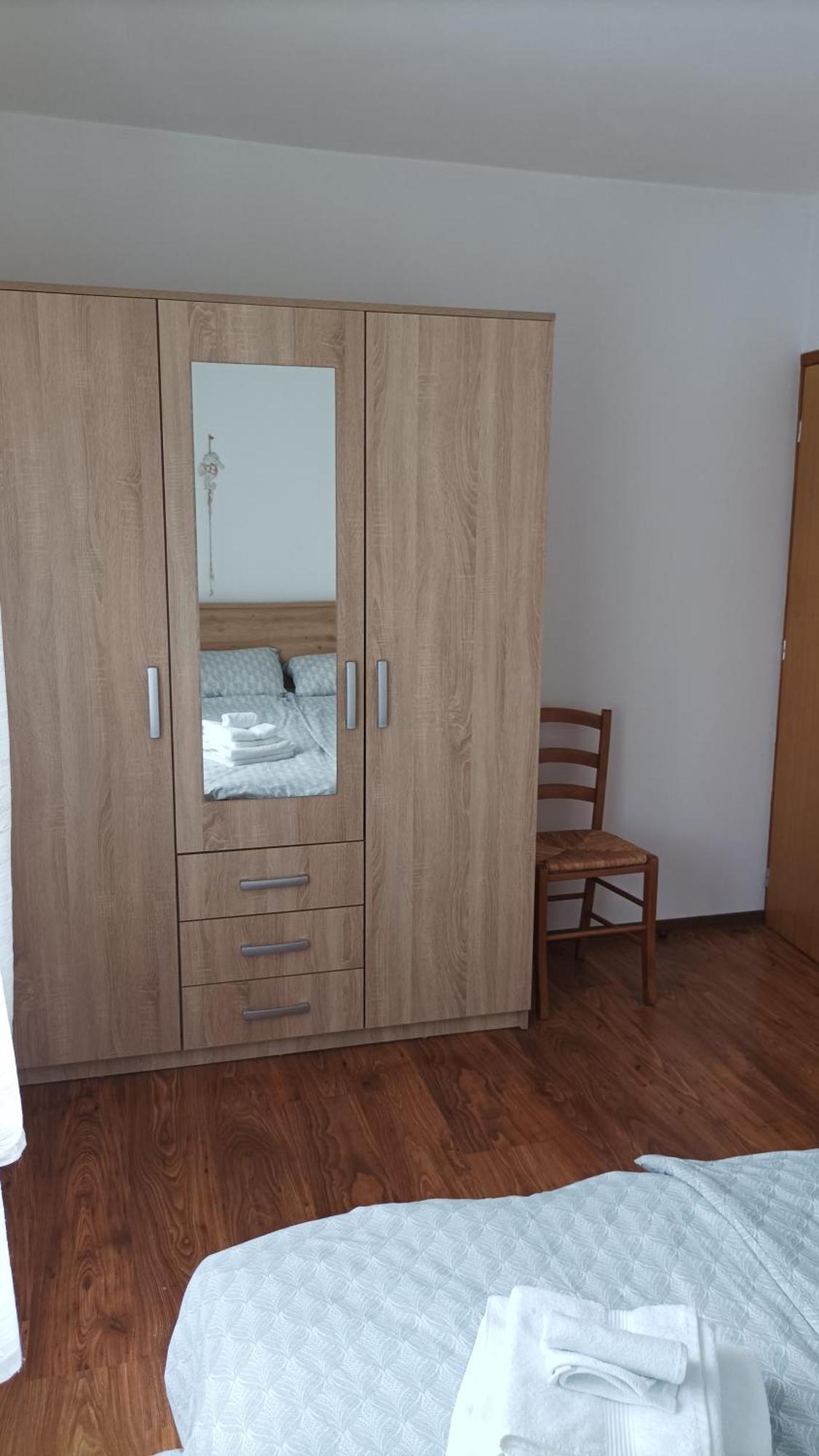 Apartment Oreskovic 크르크 외부 사진