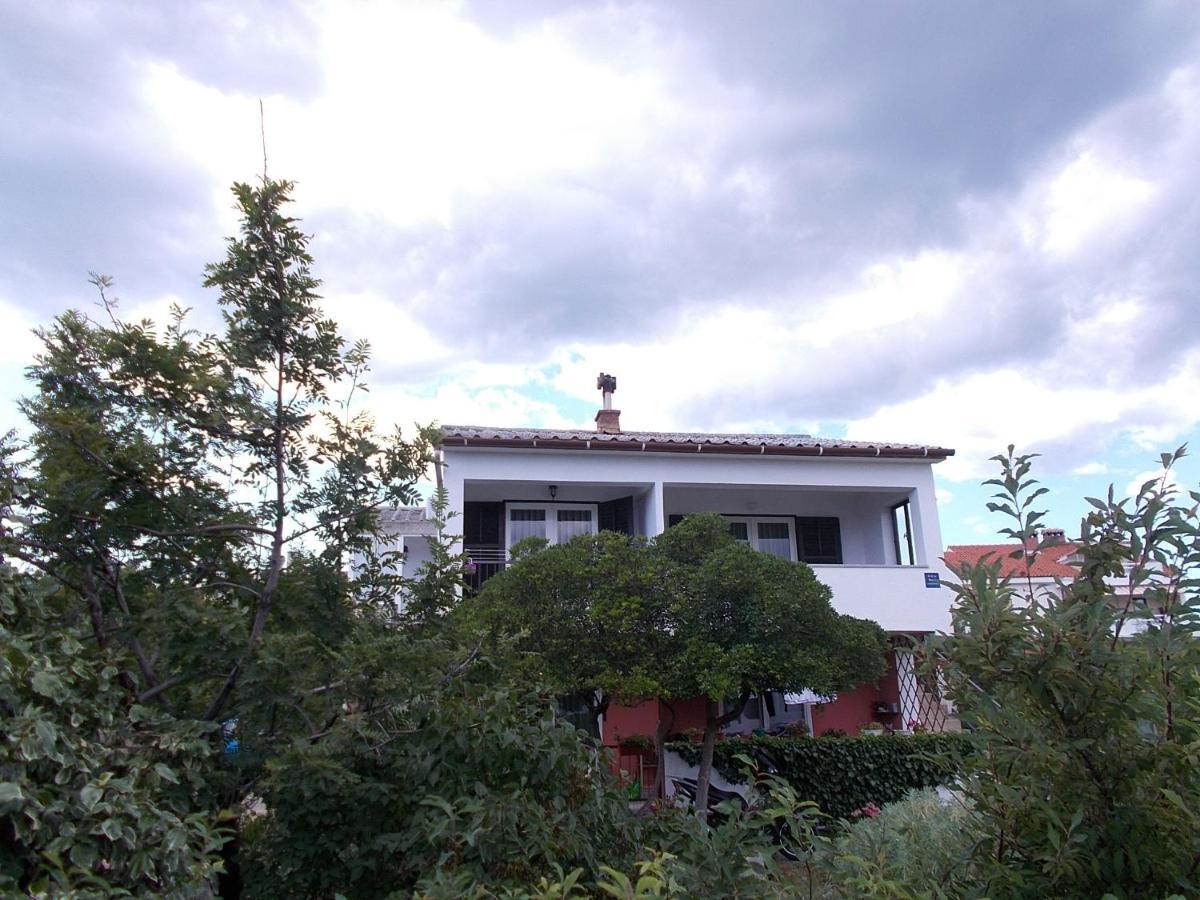 Apartment Oreskovic 크르크 외부 사진