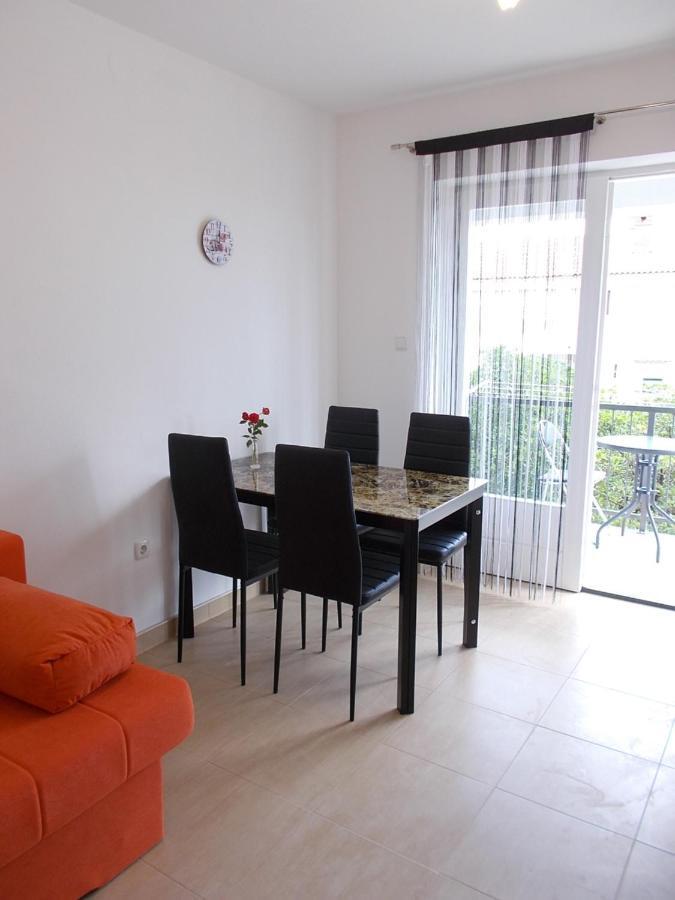 Apartment Oreskovic 크르크 외부 사진