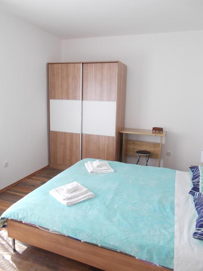 Apartment Oreskovic 크르크 외부 사진