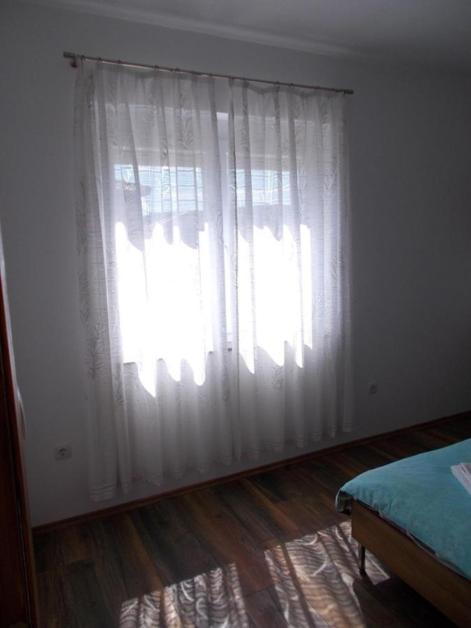 Apartment Oreskovic 크르크 외부 사진