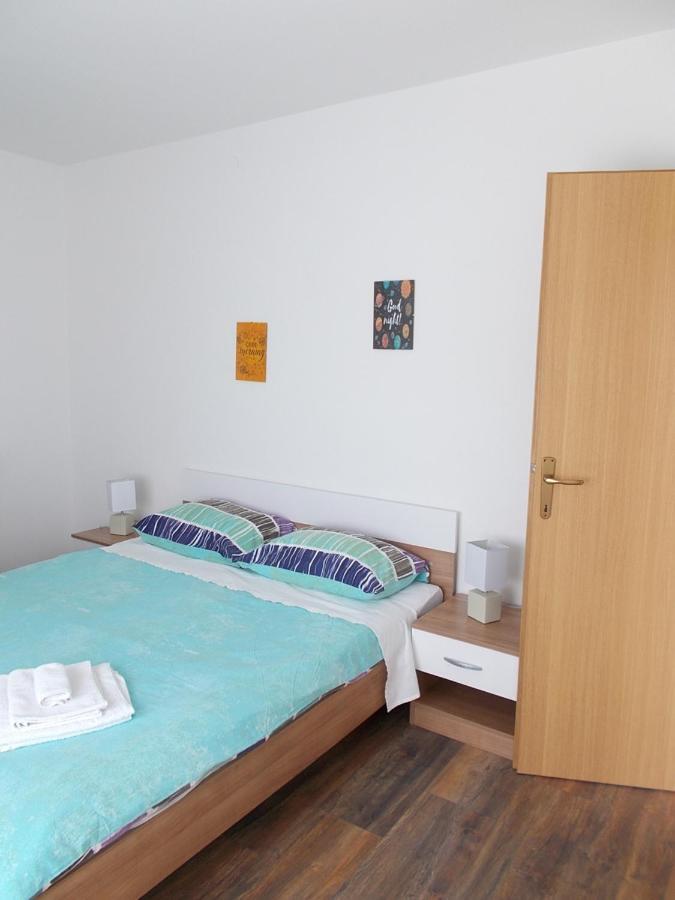 Apartment Oreskovic 크르크 외부 사진