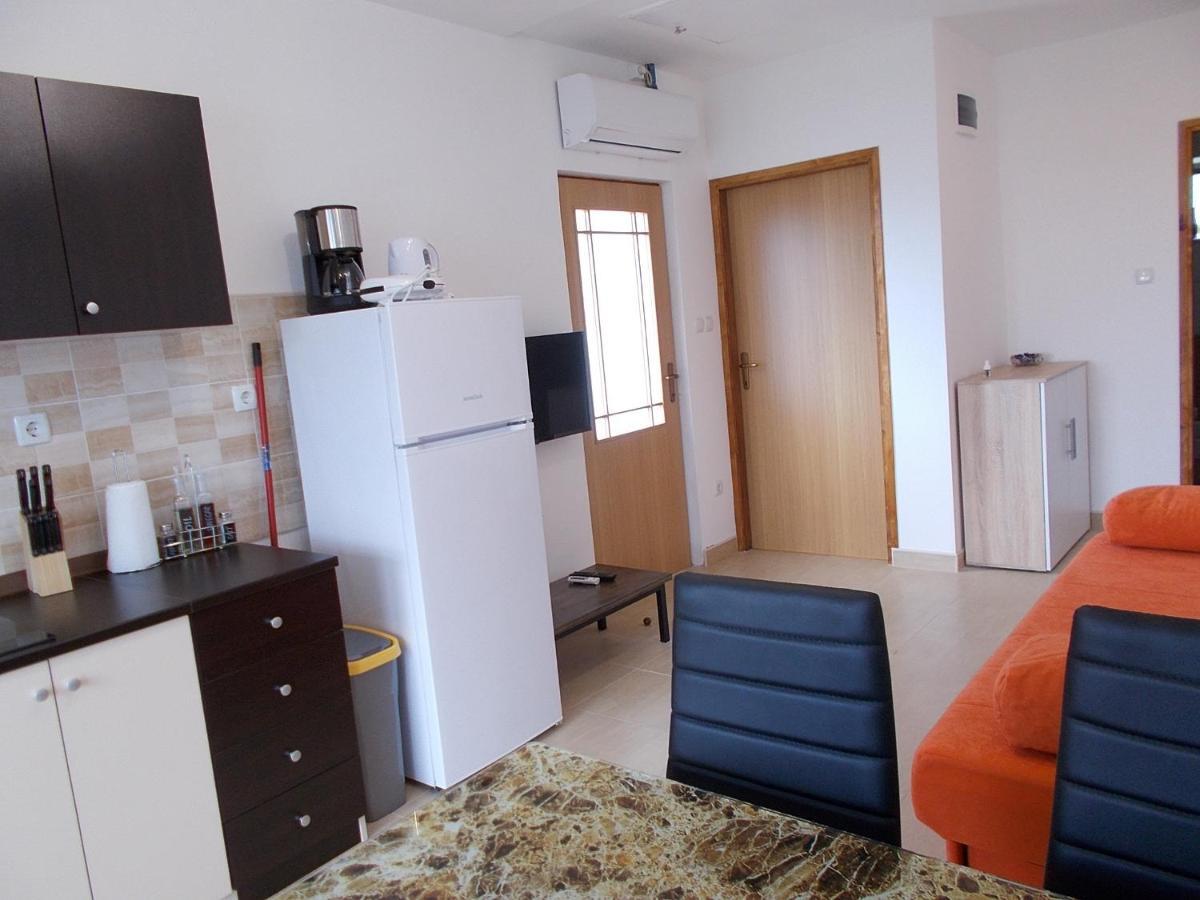 Apartment Oreskovic 크르크 외부 사진