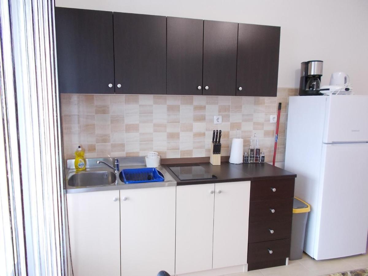 Apartment Oreskovic 크르크 외부 사진